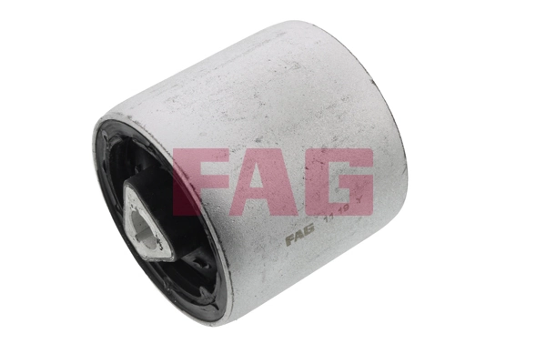 Mounting, control/trailing arm